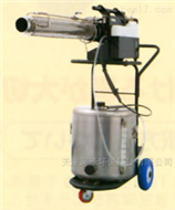 CJ系列喷雾移动式生化洗消器