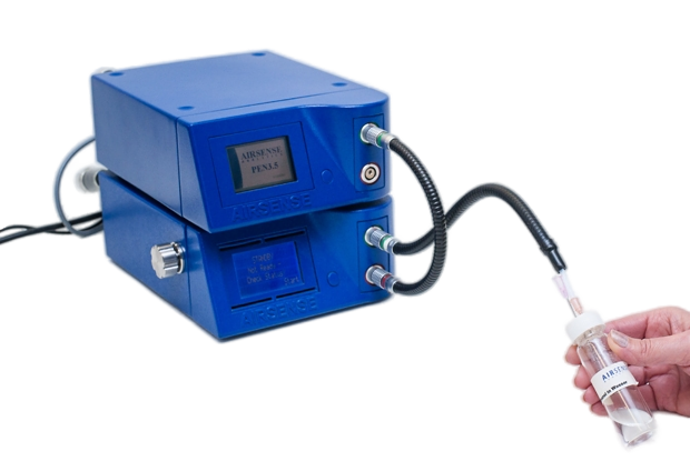 微信图片_20250508110824.png 德国PEN3电子鼻分析环境废气恶臭试验报告