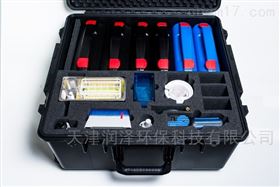 SamplingKit多功能便携式样品采集处理箱